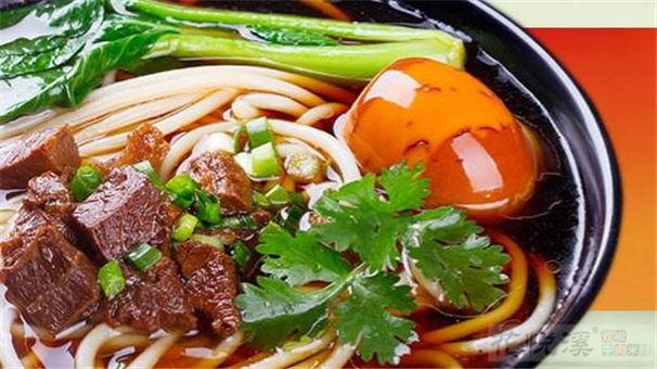 花悅溪米線核心技術(shù) | 秘制湯底·獨(dú)家配方·全程扶持