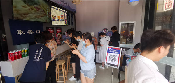 經營一家米線加盟店，你知道該如何鎖住客戶嗎？
