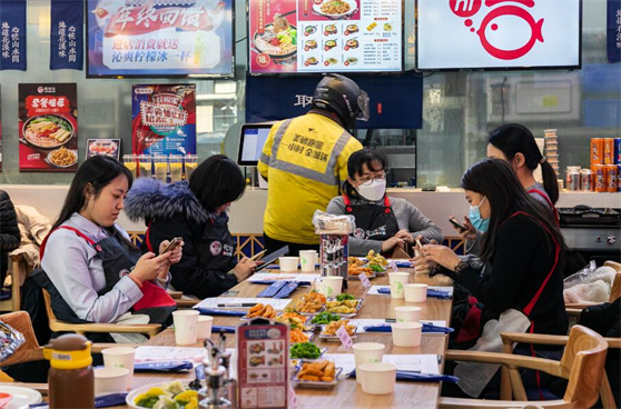 米線加盟十強(qiáng)品牌 | 古法配方·總部扶持·年賺50w